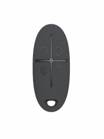 AJAX SpaceControl (Черный)