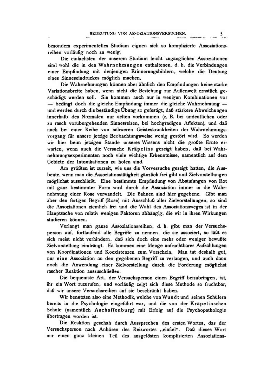 Diagnostische Assoziationsstudien. Beiträge Zur Experimentellen Psychopathologie. Volume 1 | Carl Gustav Jung