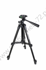 Штатив телескопический с резьбой 1/4 дюйма ADA Digit 65 (65см)