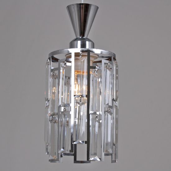 05803-0.9-03 CH светильник потолочный