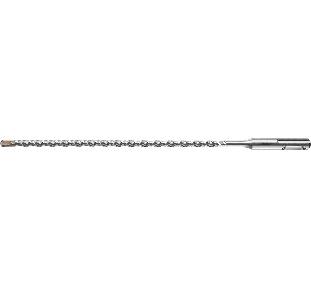 ЗУБР 10 x 800 мм, SDS-plus бур, Профессионал (29314-800-10)