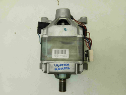 WS50Z149N кт215 Двигатель 7 контактов для стиральной машины Gorenie 97517515 б/у