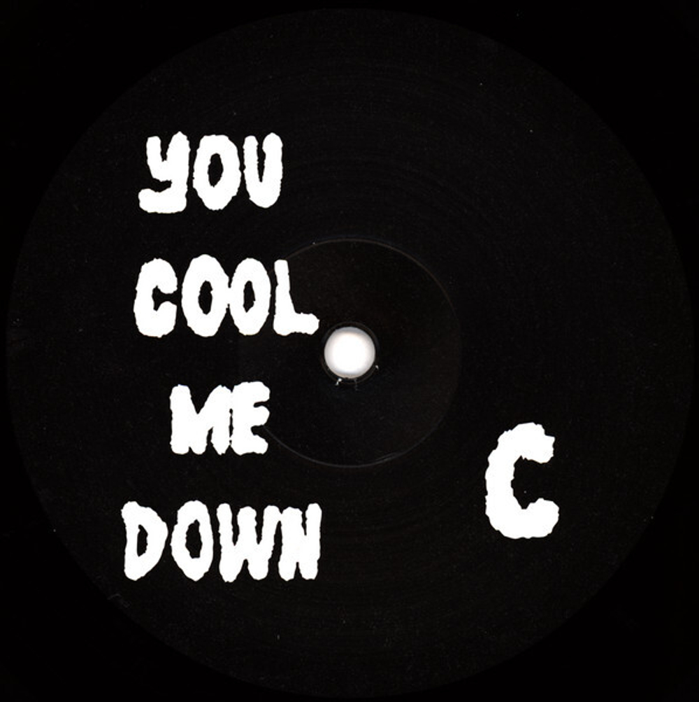 King Krule / You Heat Me Up, You Cool Me Down (2LP)