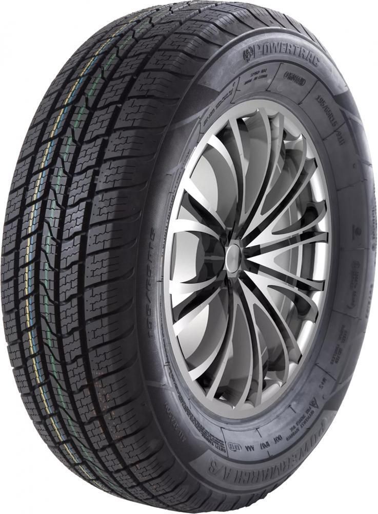Powertrac Powermarch AS 185/65 R15 88H
