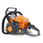 Бензопила G185 шина 35 см Holzfforma (35.8 см³., 2.2 л.с.(1.6 кВт), 14″(35 см), 3/8″, 1.3 мм., 50 звеньев)