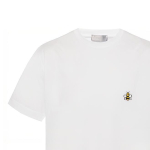 Футболки DIOR x KAWS DIOR Logo T, 923J611W6041-082