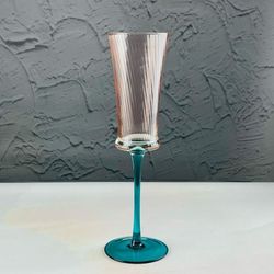 Lenardi 584-013 Набор из 6 фужеров 185мл в под.уп.(х4)Стекло