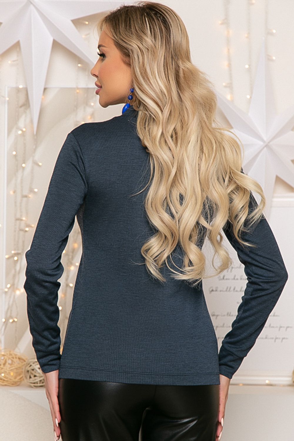 Джемпер 41342-1 Avili