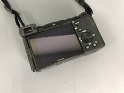 Sony A7C 10.600 кадров