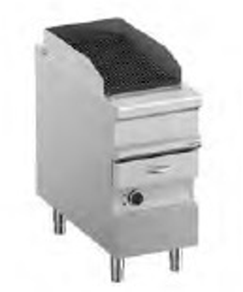 Гриль Водяной 900 Сер. Apach Apgew-49P/Pl