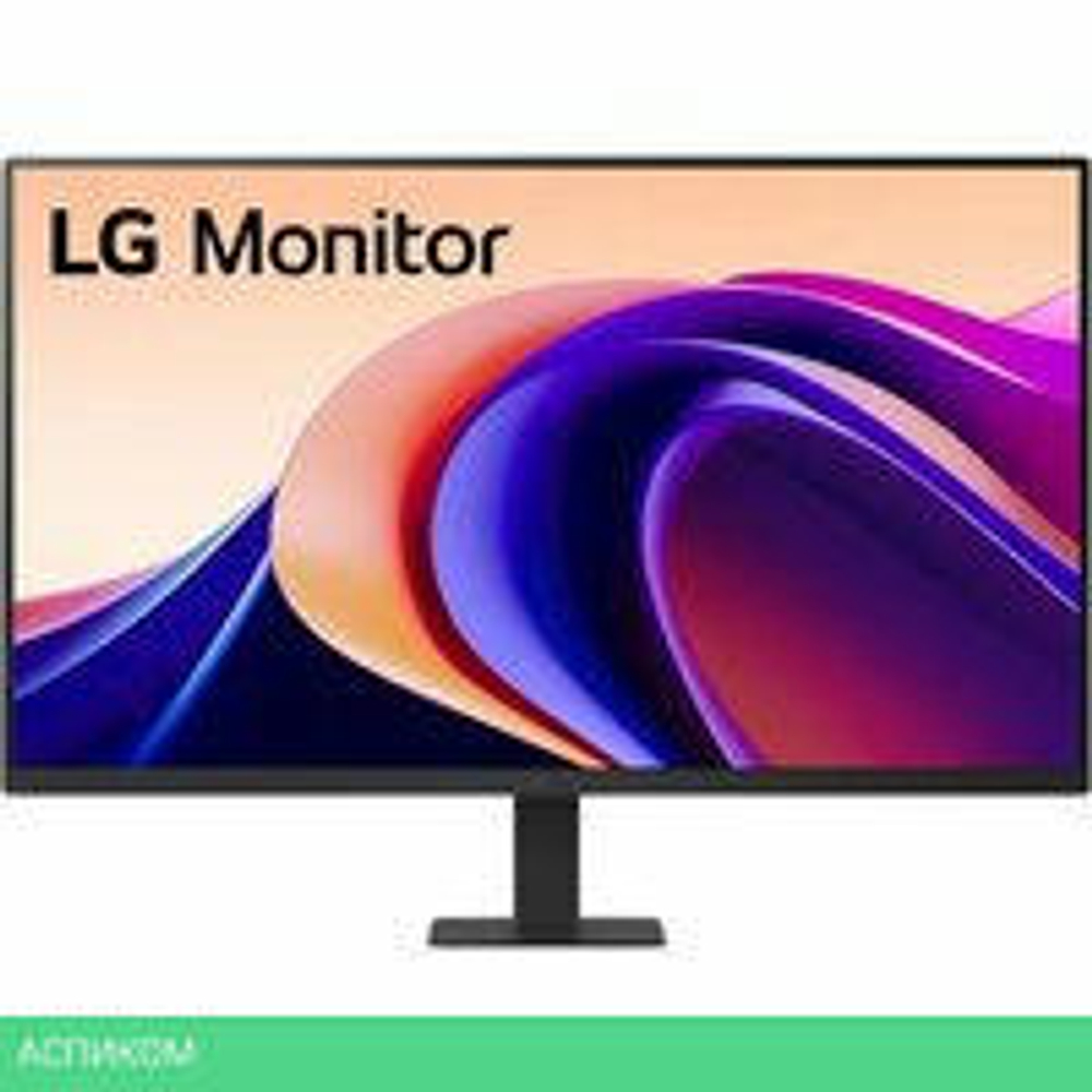 Монитор LG UltraFine 32U631A-B