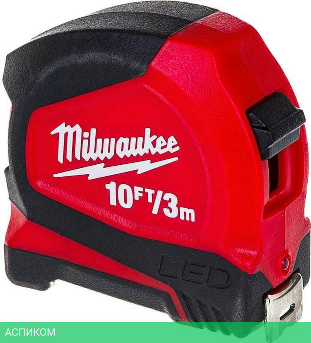 Рулетка Milwaukee 48226602