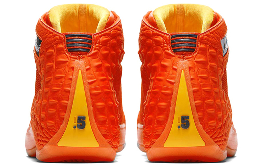 Кроссовки Jordan Melo 1.5 Hoodie Melo