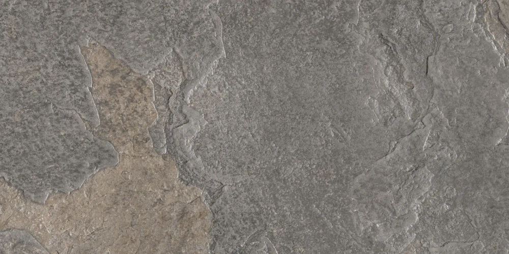 Керамогранит Alma Ceramica GFA3060FJO77R Fjord 30x60 коричневый глазурованный матовый / противоскользящий под камень