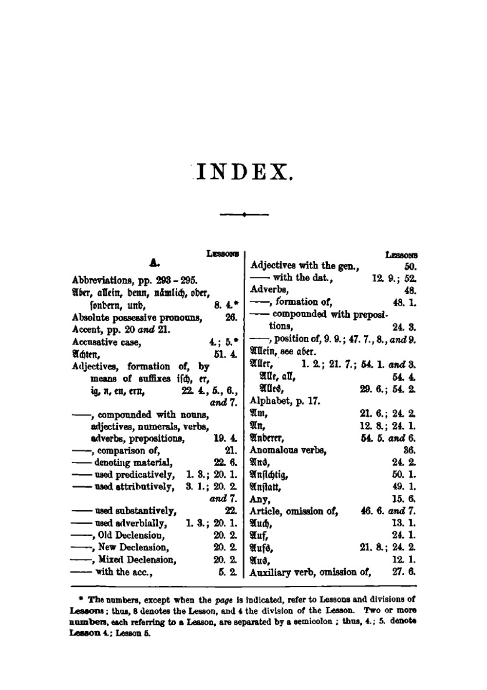 A Practical Course with the German Language | W H. Woodbury
