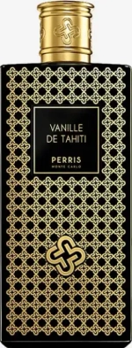 PERRIS MONTECARLO VANILLE DE TAHITI EDP 100 ML