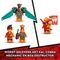 Lego konstruktor 71762 Kai#s Fire Dragon EVO