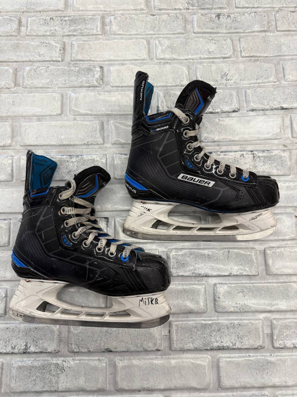 Bauer nexus n8000 INT 5,5D (EUR 39)