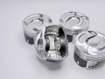Поршни СТИ Ford 2,0l EcoBoost TPWA, TPBA, TNWA