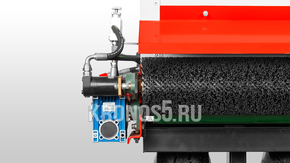 Разбрасыватель TOSS G - 1000