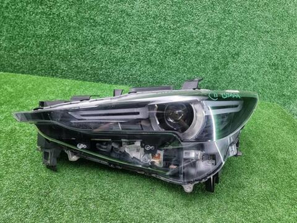 Фара левая Mazda CX-5 2 (2017-2021) Full LED
