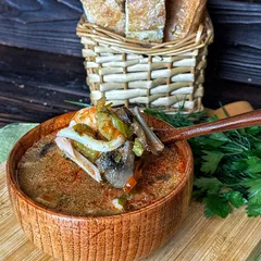 Том Ям замороженный / 1 л