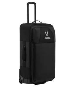 Чемодан PREMIER Team Trolley L, черный