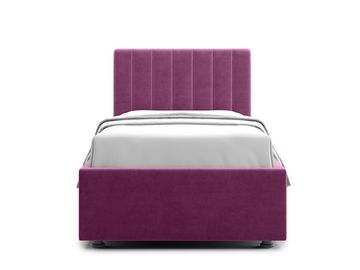 Кровать Mellisa 90 с  подъемным механизмом Velutto 15