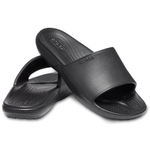 Шлепанцы Crocs Classic II Slide Черные