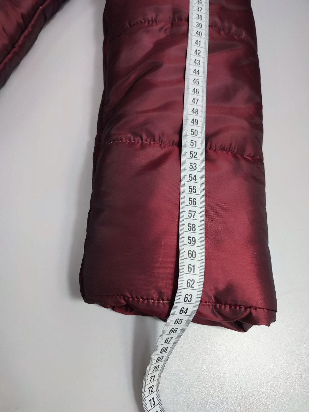 Пальто Maxwell зимнее 48 размер