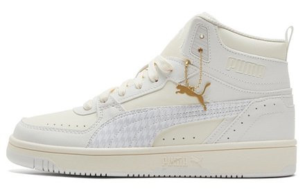 Кроссовки PUMA REBOUND Joy Geometrics, 385253-02