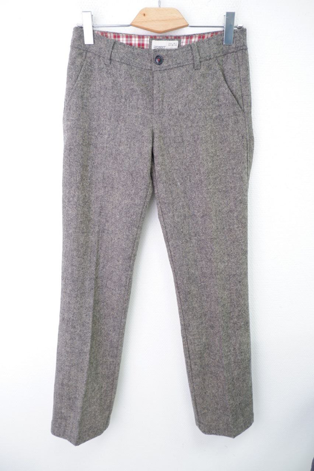 Брюки Esprit классические 40 размер