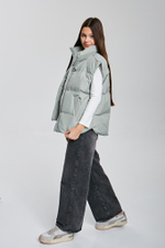 Куртка-жилет д/д DELORAS 22448