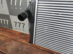 Интеркулер Haval H6 1 14-22 Б/У Оригинал 1119100XKY28A