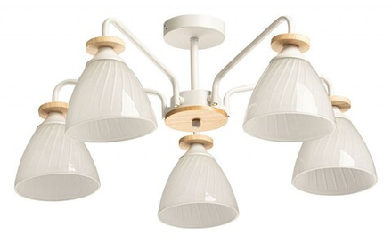 Люстра на штанге De City Дэла 22 116010205