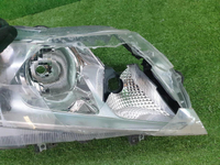 Битая Фара правая Suzuki Vitara 2 (2014-2019) галоген