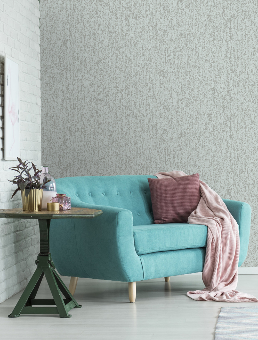 Идеал - 71 (светло-зеленая)