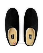 ELEA SLIP ON Black
