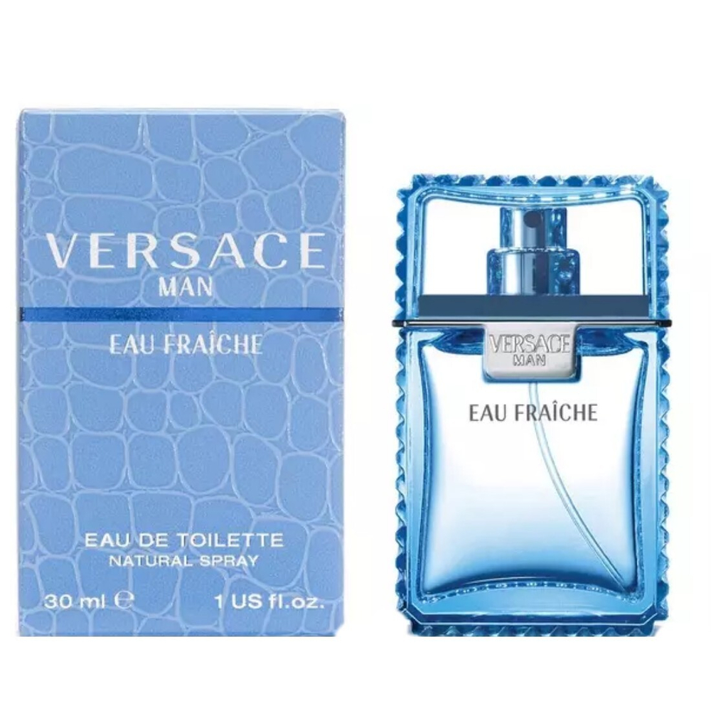 VERSACE Eau Fraiche edT 30ml men