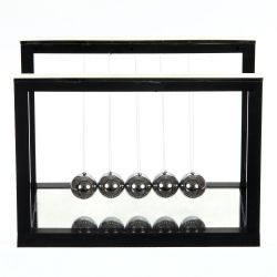 GAEM Маятник-антистресс, L16 W9 H12 см