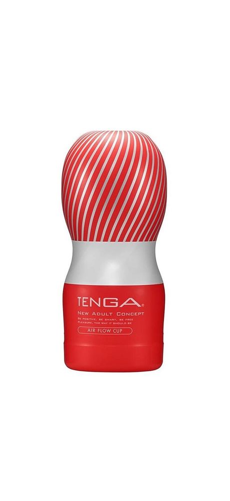 Tenga одноразовый мастурбатор Air Flow Cup