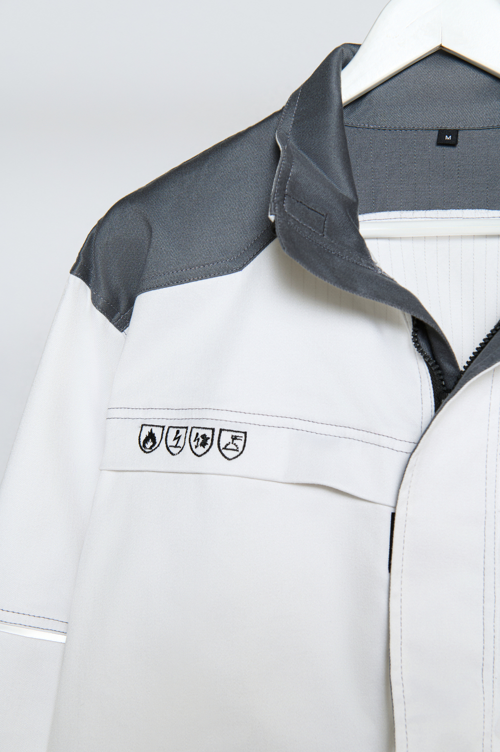 Мужской рабочий костюм "Пуск" new