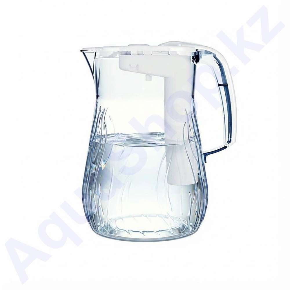 Кувшин для Аквафор DWM 312S PRO с водой