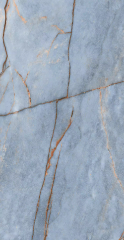 Керамогранит Heritage Luxe Azure Comfort 9mm RET