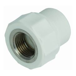 Муфта BERKE комб. ВР 20*3/4