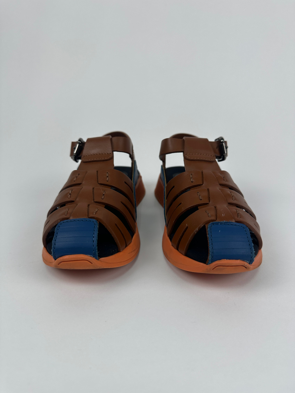 Сандалии Dolce&Gabbana