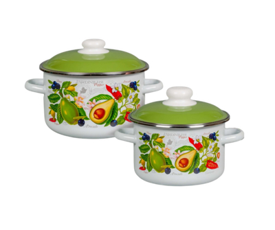 Набор Авокадо, 6KB431M