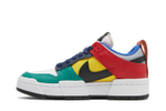 Кроссовки Nike Dunk Disrupt Disrupt "Multicolor" (Женская размерная сетка)