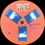 Prince / The Vault ... Old Friends 4 Sale (LP)