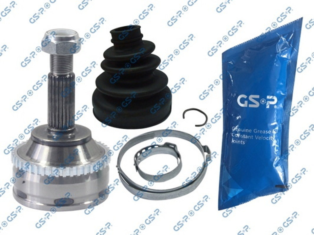 GSP - 850043-GSP - Joint Kit, drive shaft